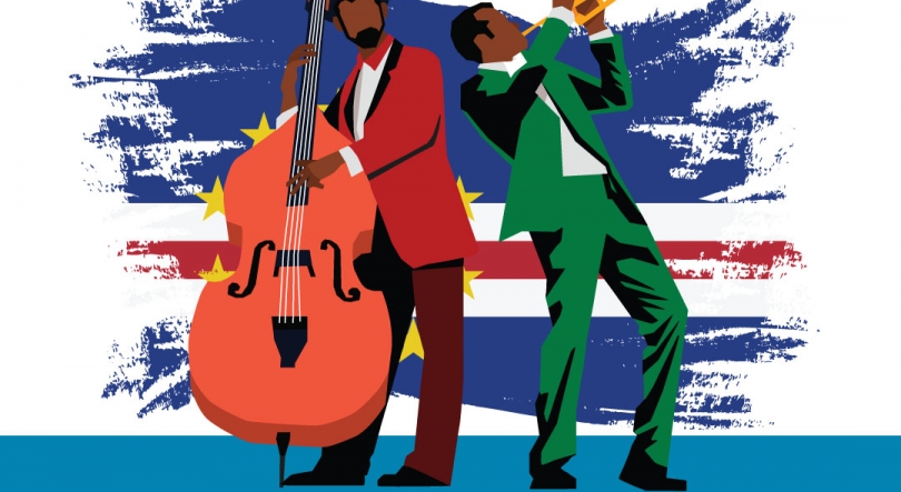 Imagem de Kriol Jazz Festival acompanhe em direto na RDP África