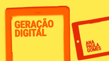 Imagem de Geração Digital