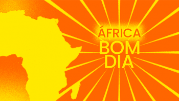 Imagem de África Bom dia