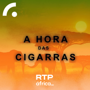 Imagem de A Hora das Cigarras