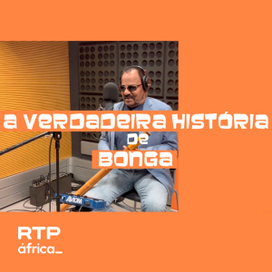 Imagem de A Verdadeira História de Bonga