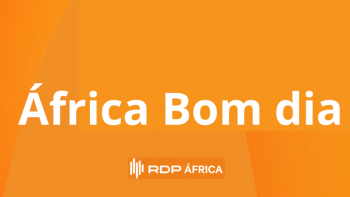 Imagem de África Bom dia