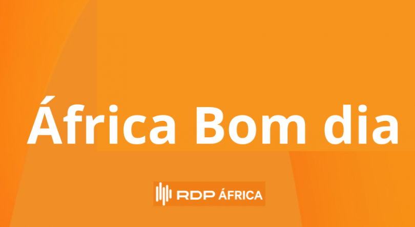 Imagem de África Bom dia