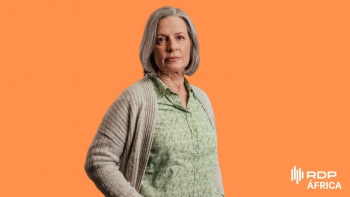 Imagem de Tarde RDP África