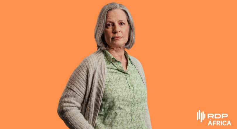 Imagem de Tarde RDP África