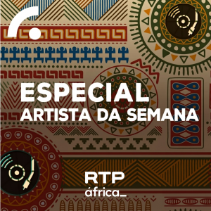 Imagem de Especial Artista da Semana