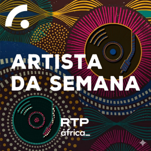 Imagem de Artista da Semana