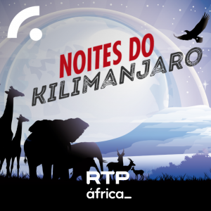 Imagem de As Noites do Kilimanjaro