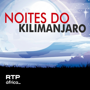 Imagem de As Noites do Kilimanjaro