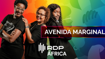 Imagem de Avenida Marginal