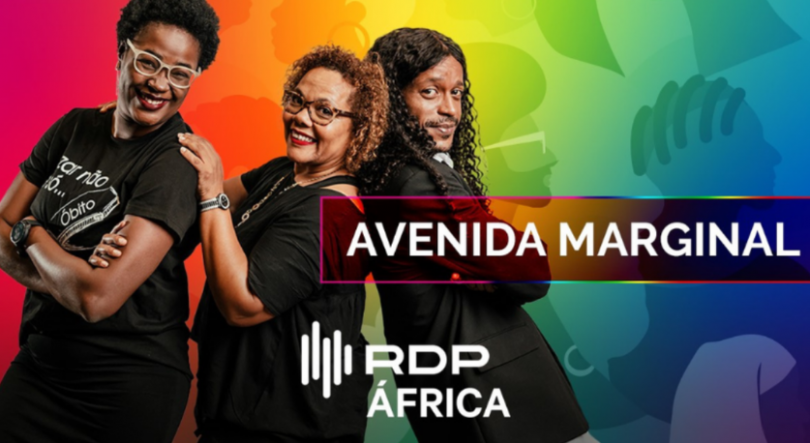 Imagem de Avenida Marginal