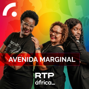 Imagem de Avenida Marginal