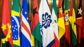 Imagem de Decorre esta segunda-feira a décima sexta Reunião Extraordinária da CPLP