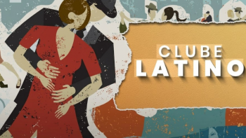 Imagem de Clube Latino