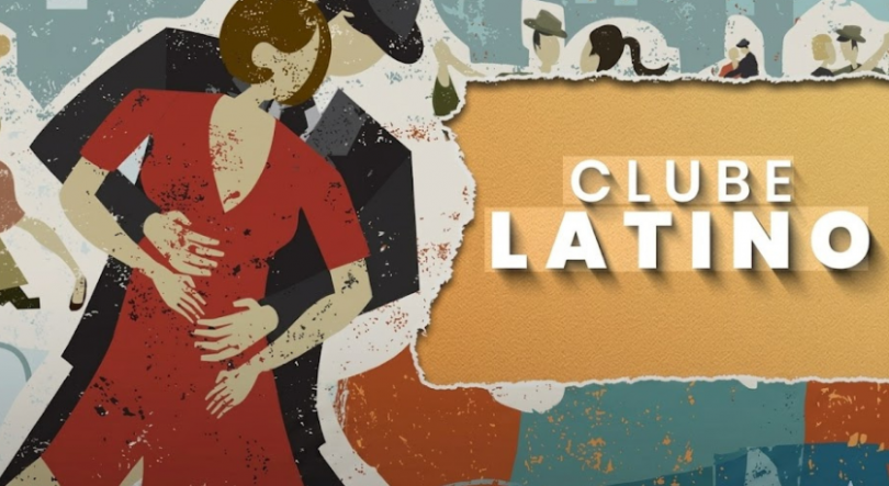 Imagem de Clube Latino