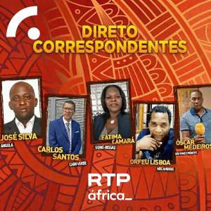 Imagem de Direto Correspondentes