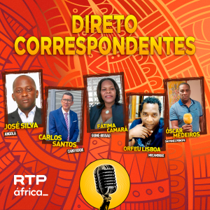 Imagem de Direto Correspondentes