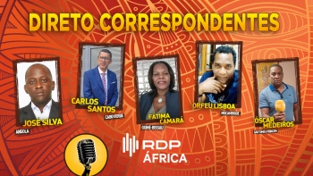 Imagem de Direto Correspondentes