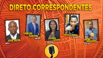 Imagem de Direto Correspondentes
