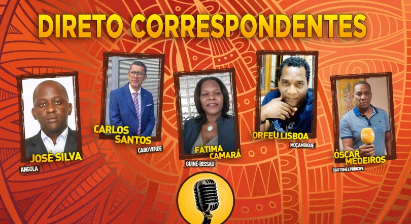Imagem de Direto Correspondentes