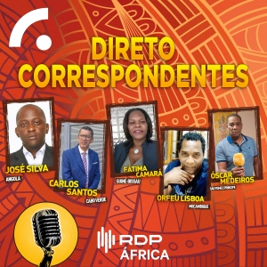 Imagem de Direto Correspondentes