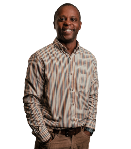 Imagem de David Jochua