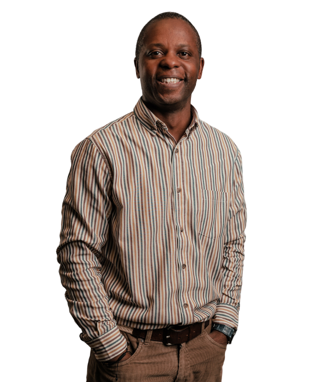 Imagem de David Jochua