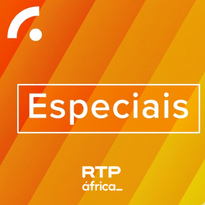 Imagem de Especiais RDP África