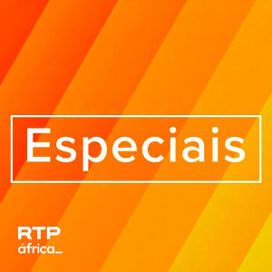 Imagem de Especiais RTP África