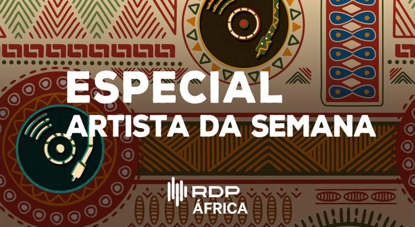 Imagem de Especial Artista da Semana