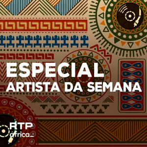 Imagem de Especial Artista da Semana
