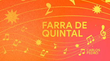 Imagem de Farra de Quintal