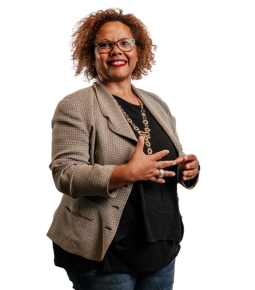 Imagem de Fernanda Almeida