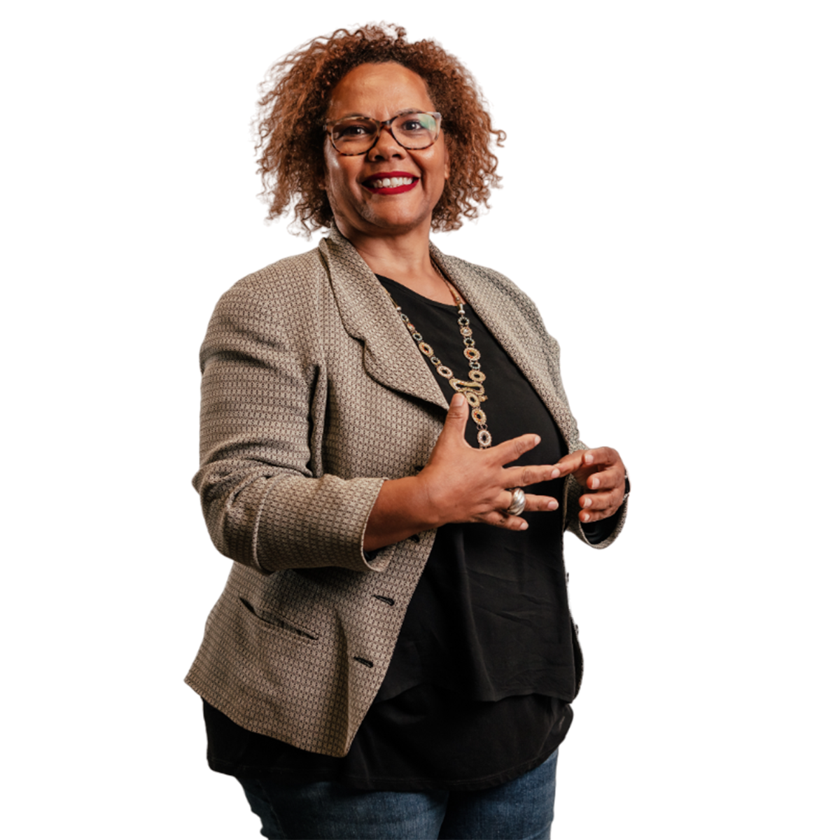 Imagem de Fernanda Almeida