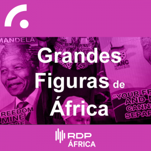 Imagem de Grandes Figuras de África