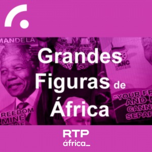 Imagem de Grandes Figuras de África