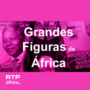 Imagem de Grandes Figuras de África