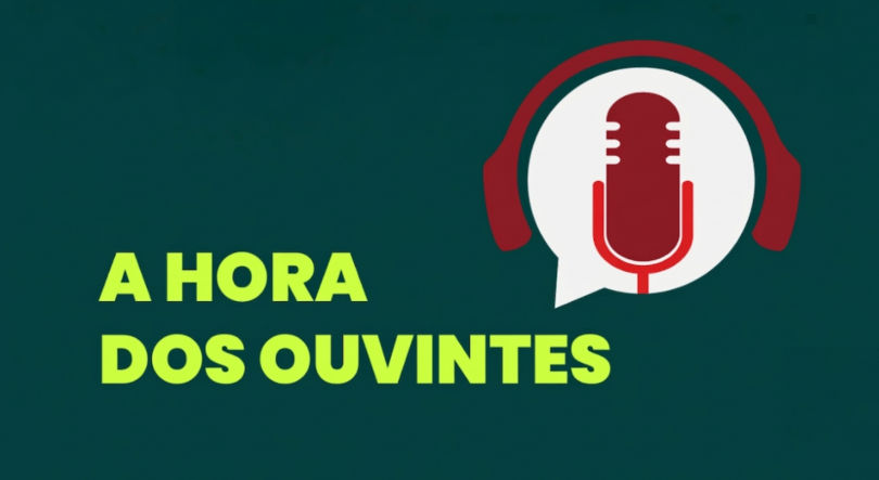 Imagem de A Hora dos Ouvintes