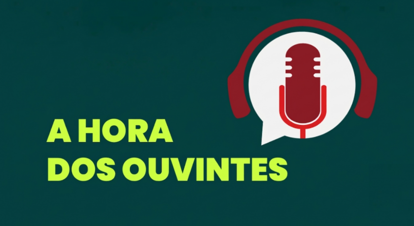 Imagem de Hora dos Ouvintes – Regulamento de participação