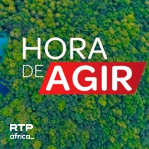 Imagem de Hora de Agir