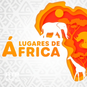 Imagem de Lugares de África
