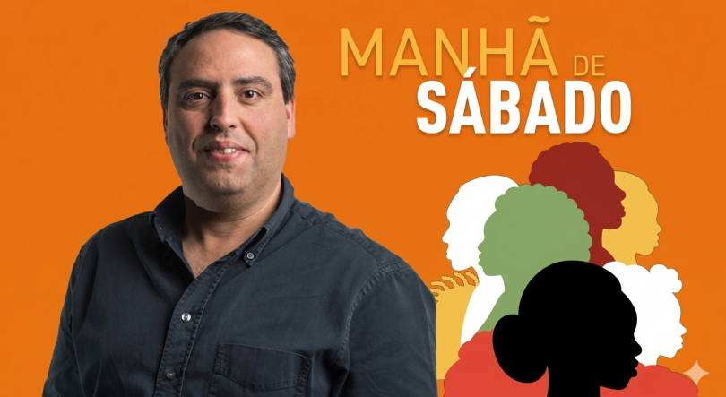 Imagem de Manhã de Sábado