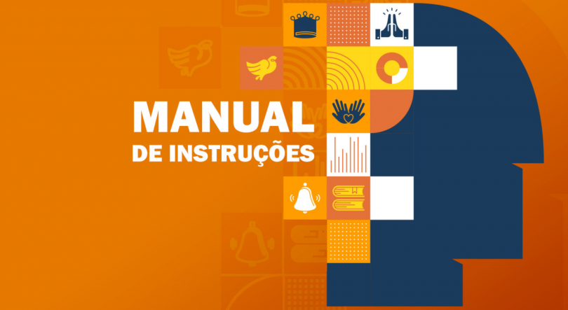 Imagem de Manual de Instruções