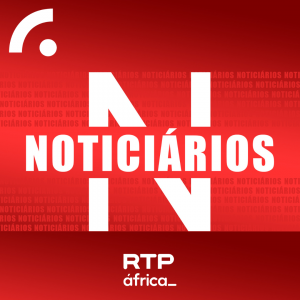 Imagem de Noticiários RTP África