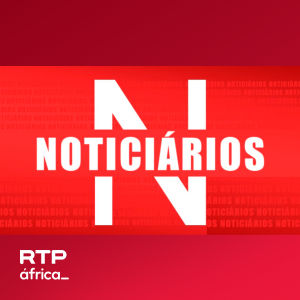 Imagem de Noticiários RTP África
