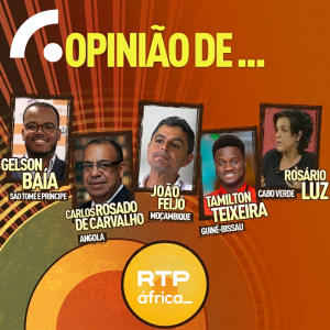 Imagem de Opinião de...