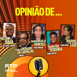 Imagem de Opinião de...