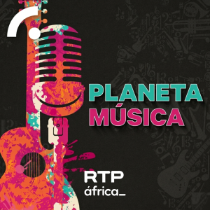 Imagem de Planeta Música