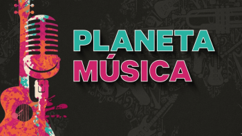 Imagem de Planeta Música Semanal