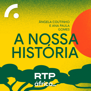 Imagem de A Nossa História